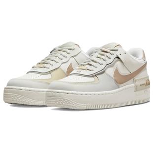 1空军一号低帮运动休闲板鞋 Nike耐克女鞋 FORCE 116 AIR CI0919