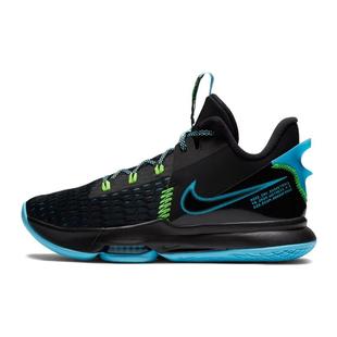 女鞋 EP实战篮球鞋 WITNESS LEBRON CQ9381 Nike耐克男鞋 004 新款