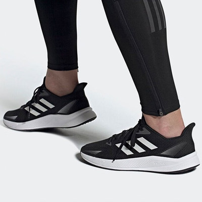 男跑步鞋Adidas/阿迪达斯