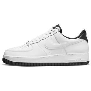 DR9867 Air 板鞋 Force 低帮男子休闲鞋 Nike耐克新款 AF1 102 Low