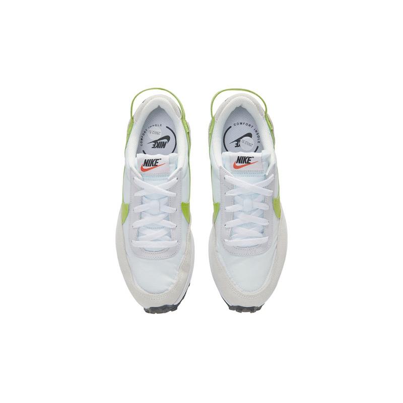 Nike/耐克官方正品 WAFFLE DEBUT女子舒适运动跑步鞋 DH9523-101