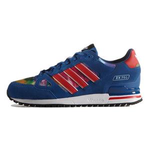 男运动休闲鞋Adidas/阿迪达斯