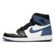 休闲鞋 新款 555088 115 AIR Nike耐克男鞋 夏季 运动鞋 JORDAN 1篮球鞋