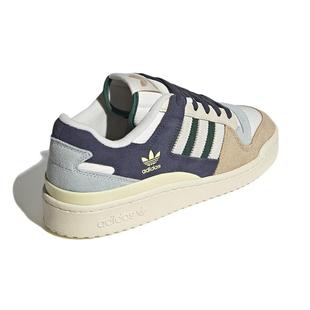 三叶草FORUM 阿迪达斯正品 男女复古板鞋 GW4332 2022新款 Adidas