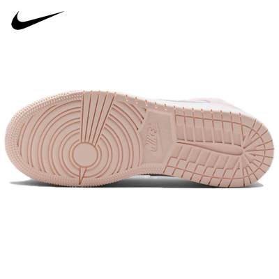 Nike/耐克官方正品春季新款GS女子大童中帮运动篮球鞋FD8780-601