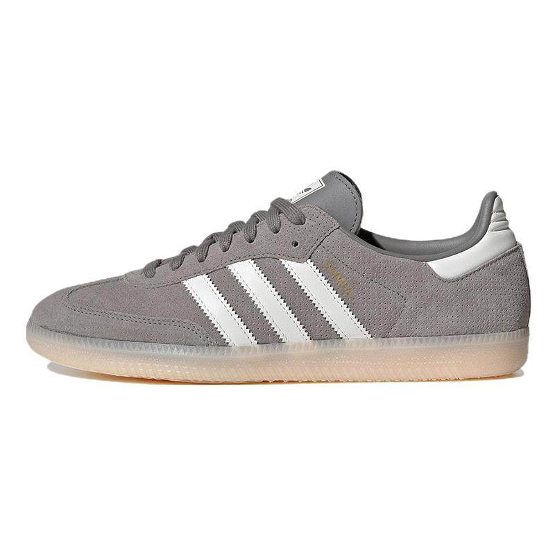 adidas阿迪达斯三叶草男鞋女鞋2022新款samba og运动休闲鞋hp7905
