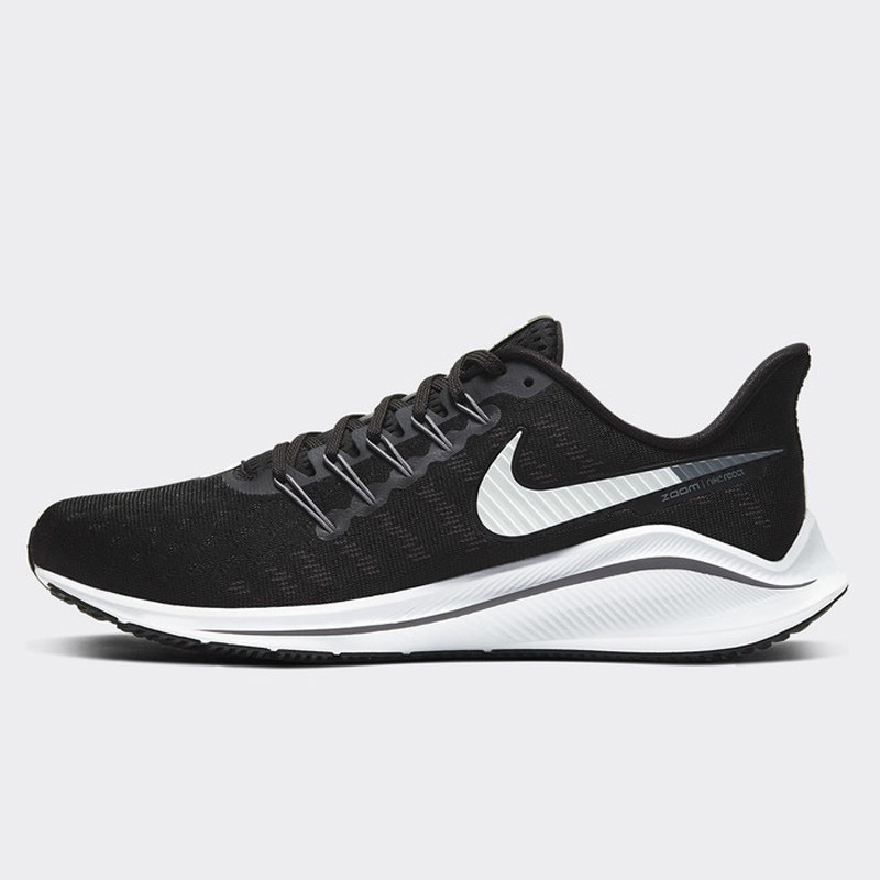 nike耐克跑步男鞋2022夏季air zoom vomero 14气垫鞋ah7857-011
