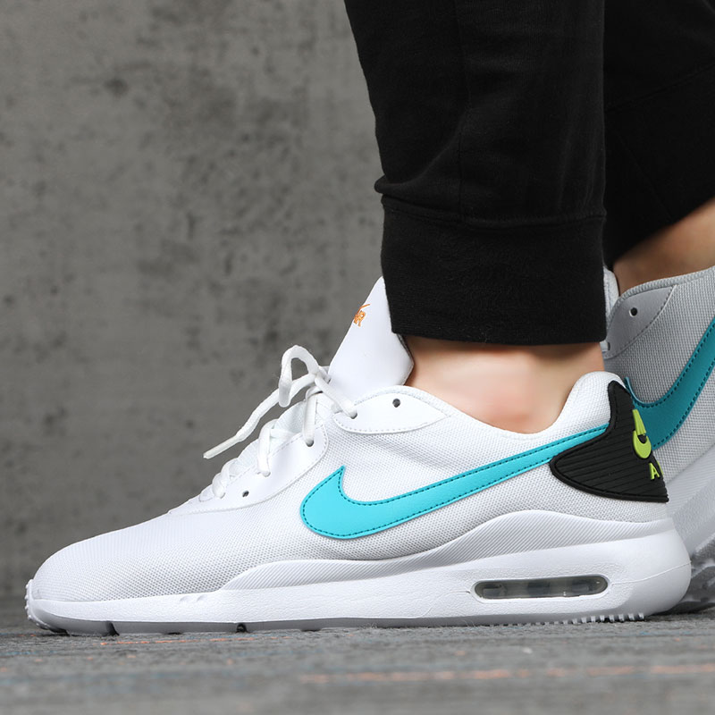 nike耐克男鞋运动鞋2021官网旗舰air max气垫休闲鞋男aq2235-106