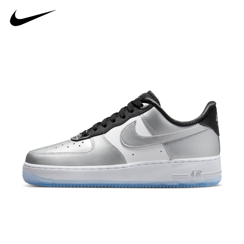 nike耐克女鞋air force 1空军一号耐磨运动休闲鞋dx6764-001