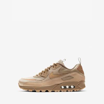 Nike/耐克正品 AIR MAX 90 男女同款缓震耐磨运动鞋 CQ7743-200