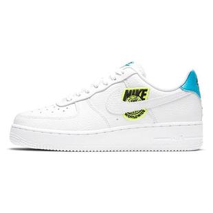 AF1空军一号低帮休闲板鞋 Nike耐克女鞋 运动鞋 101 2022新款 CT1414