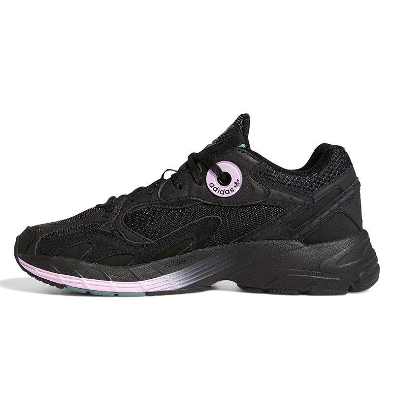 adidas阿迪达斯三叶草女鞋2022新款运动鞋astir耐磨跑步鞋gw5370