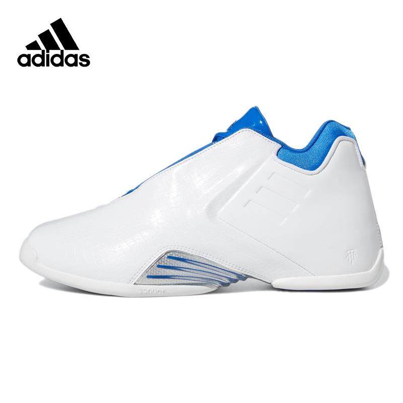 adidas阿迪达斯男女鞋运动鞋tmac 3 restomod麦迪3代篮球鞋g58904
