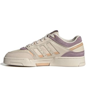 STEP运动鞋 Adidas阿迪达斯三叶草女鞋 DROP 休闲鞋 2022新款 GW9736