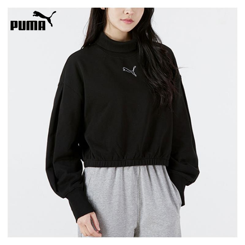 运动卫衣女Puma/彪马套头衫