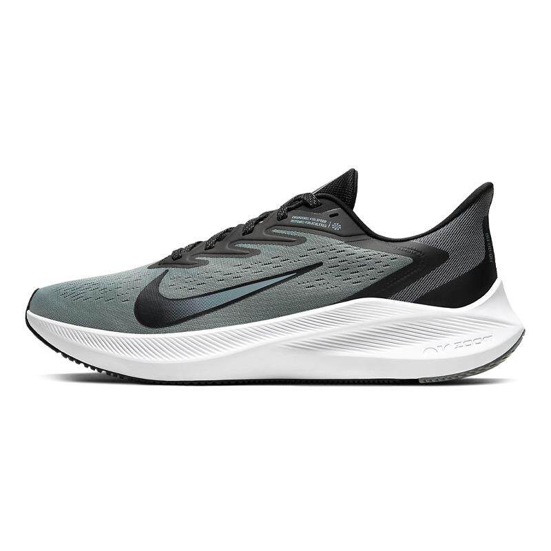 nike耐克男鞋2022新款zoom winflo 7耐磨运动跑步鞋cj0291-003