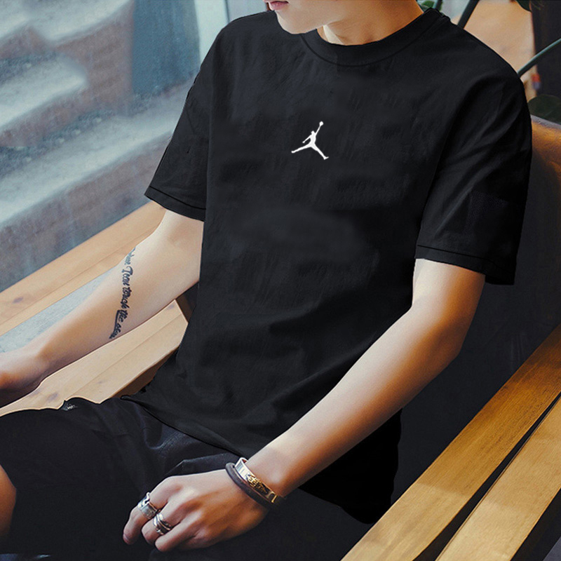 Nike耐克短袖男2022新款