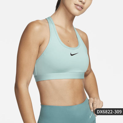 Nike/耐克官方正品健身瑜伽跑步女子运动训练健身内衣DX6822-309