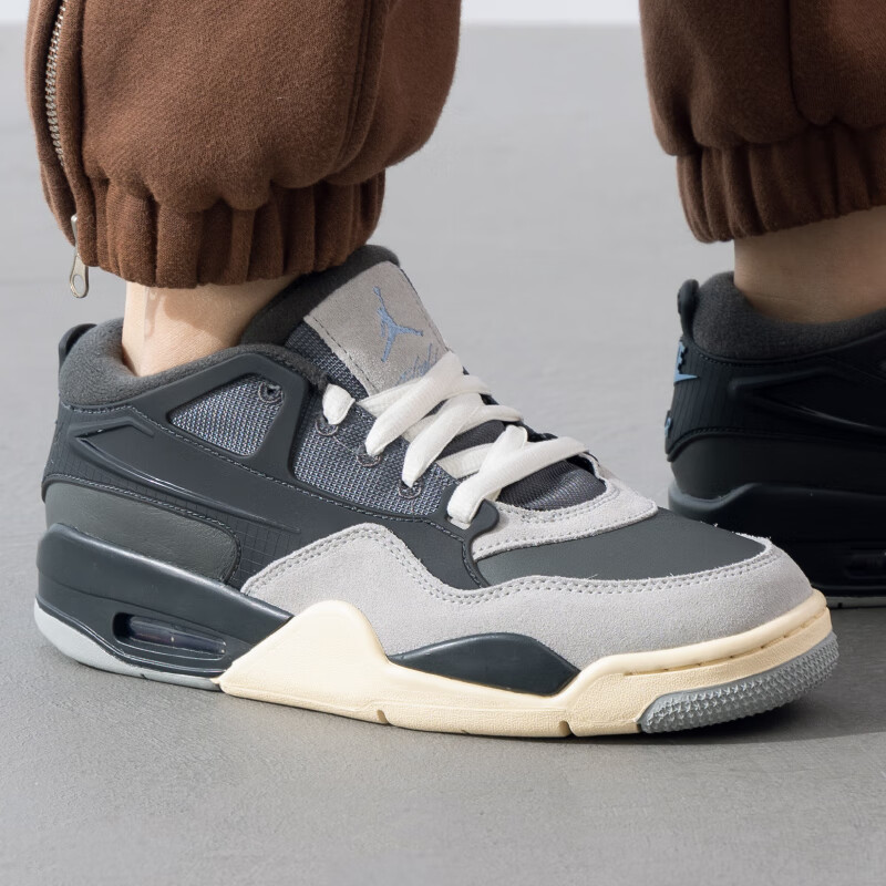 Nike耐克女鞋AJ312休闲篮球鞋