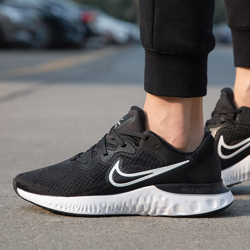 nike耐克男鞋旗舰官网正品2022新款夏季男士跑步鞋子轻便运动鞋男