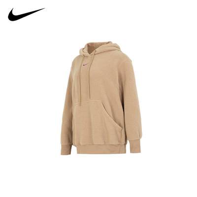 官方运动卫衣Nike/耐克