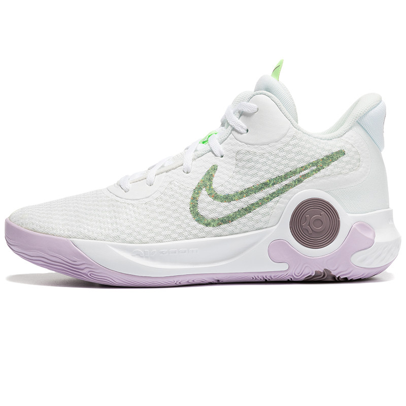 nike耐克男鞋2023新款运动鞋kd trey 5 ix杜兰特篮球鞋dj6922-100