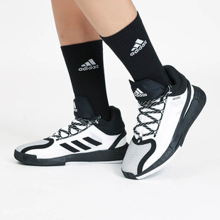 Rose 男鞋 11场地训练篮球鞋 FY0896 运动鞋 Adidas阿迪达斯秋新款