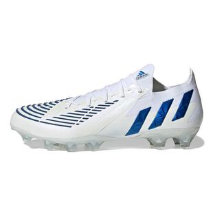 EDGE.1 Adidas阿迪达斯男女鞋 PREDATOR LAG足球鞋 2023新款 GW3656