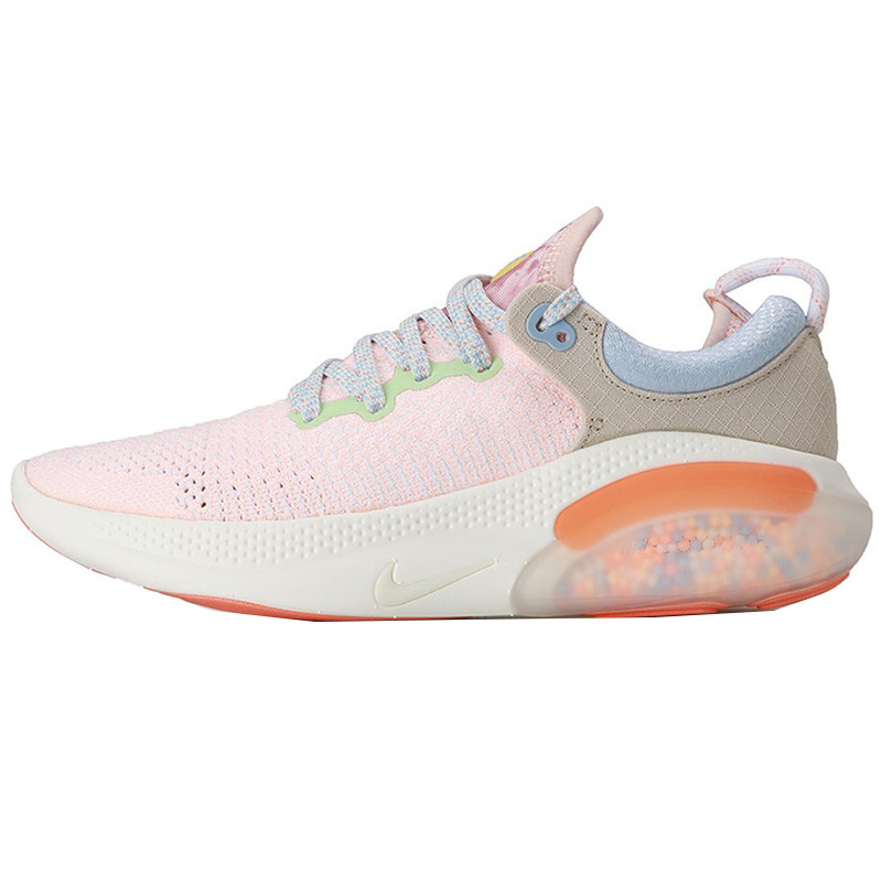 nike耐克女鞋2022新款运动鞋joyride run fk低帮跑步鞋cz8689-681
