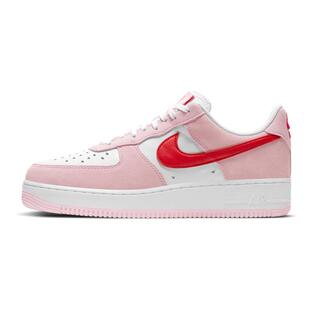 AF1空军一号运动休闲鞋 板鞋 女鞋 DD3384 600 2022新款 Nike耐克男鞋