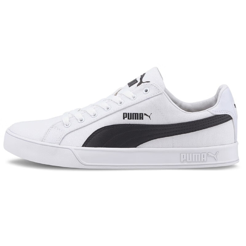 休闲板鞋Puma/彪马耐磨