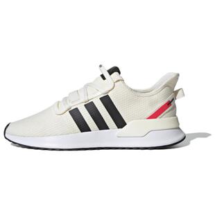 RUN三叶草男女缓震经典 Adidas PATH EE4465 阿迪达斯正品 运动鞋