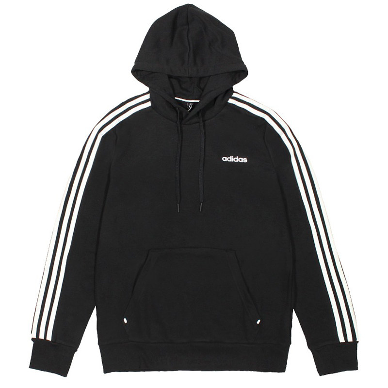 adidas阿迪达斯neo卫衣男装新款运动服休闲连帽上衣套头衫gp4925