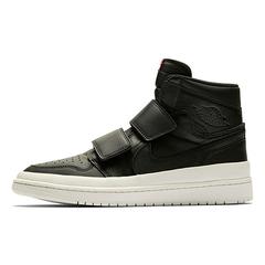 Nike/耐克正品Air Jordan 1 AJ1 复古魔术贴休闲鞋 AQ7924