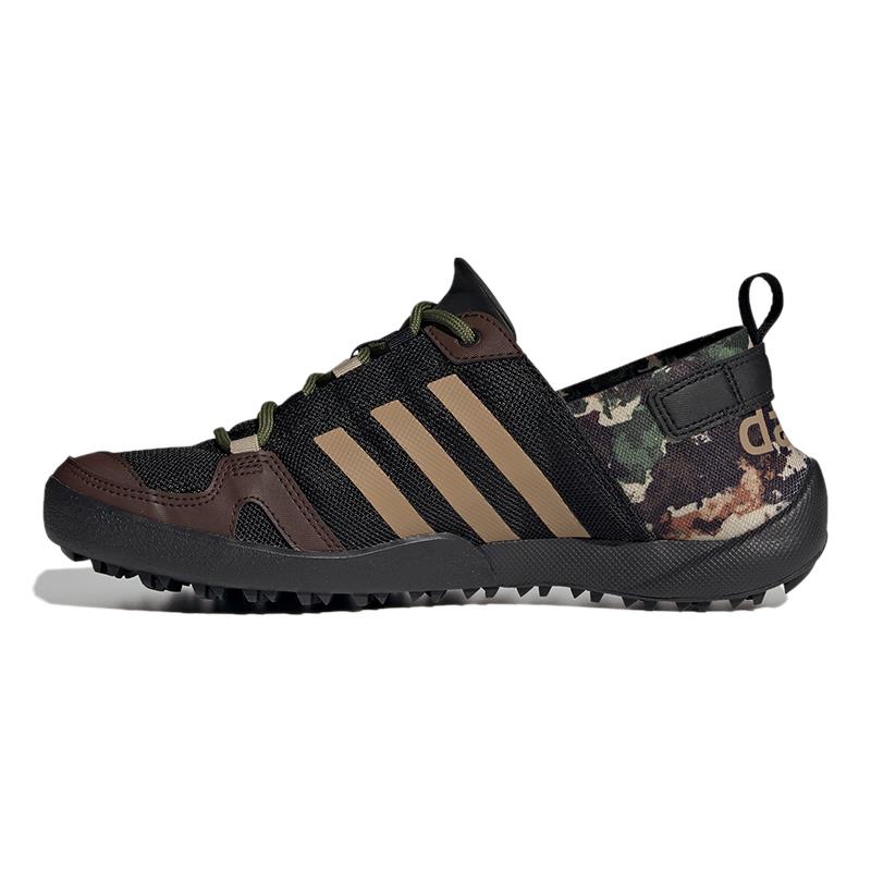 adidas阿迪达斯男鞋女鞋低帮运动鞋terrex户外涉水鞋溯溪鞋fz0040