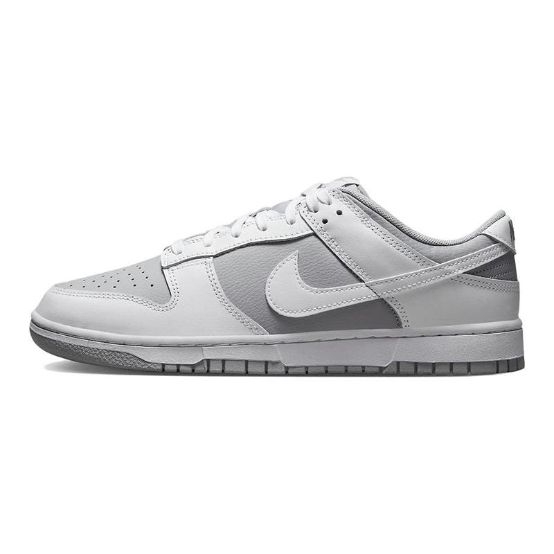 Nike耐克男鞋DUNK LOW RETRO运动鞋低帮耐磨休闲鞋板鞋DJ6188-003-封面