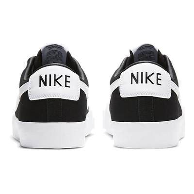 Nike/耐克正品SB Blazer Zoom 男女经典休闲耐磨板鞋 DC7695-002