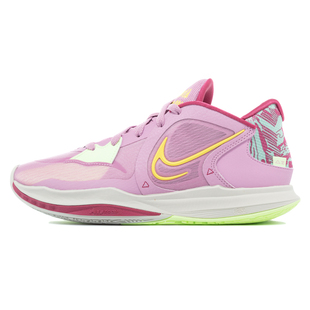 500 EP耐磨实战篮球鞋 KYRIE LOW 2022新款 DJ6014 Nike耐克男女鞋