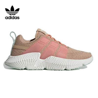 运动休闲鞋Adidas/阿迪达斯女