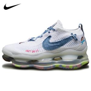 Nike耐克女鞋2023新款AIR MAX气垫缓震透气运动跑步鞋FJ7736-141