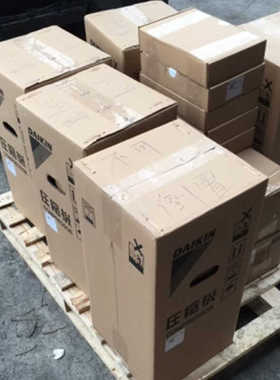 全新原装JT160BC-YE@K2 JT160BC-Y1L JT170BC-YE大金5P热泵压缩机