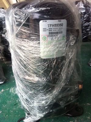 3.5匹压缩机FH5535E泰康原装全新