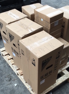 JT300DDFYE JT335DGFYE JT335DFFYE 原装全新大金船用空调压缩机