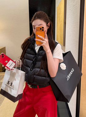 tingtings 百搭Tee白色短袖T恤女秋冬新款舒适内搭纯棉打底上衣