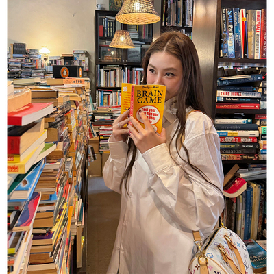 长袖白色衬衫女早春新款宽松衬衣