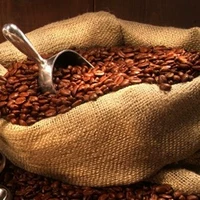 Подлинный упрощенный импортный импорт Starbucks Starbucks Coffee Beans концентрированные обжарение 500 г свежо -в -клуки специальной ценовой акции
