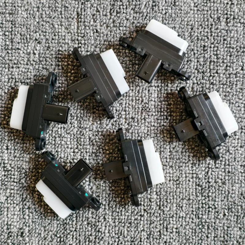 适用大众ID3ID4ID6奥迪Q4Q5充电口指示灯 电车充电口灯 照明灯