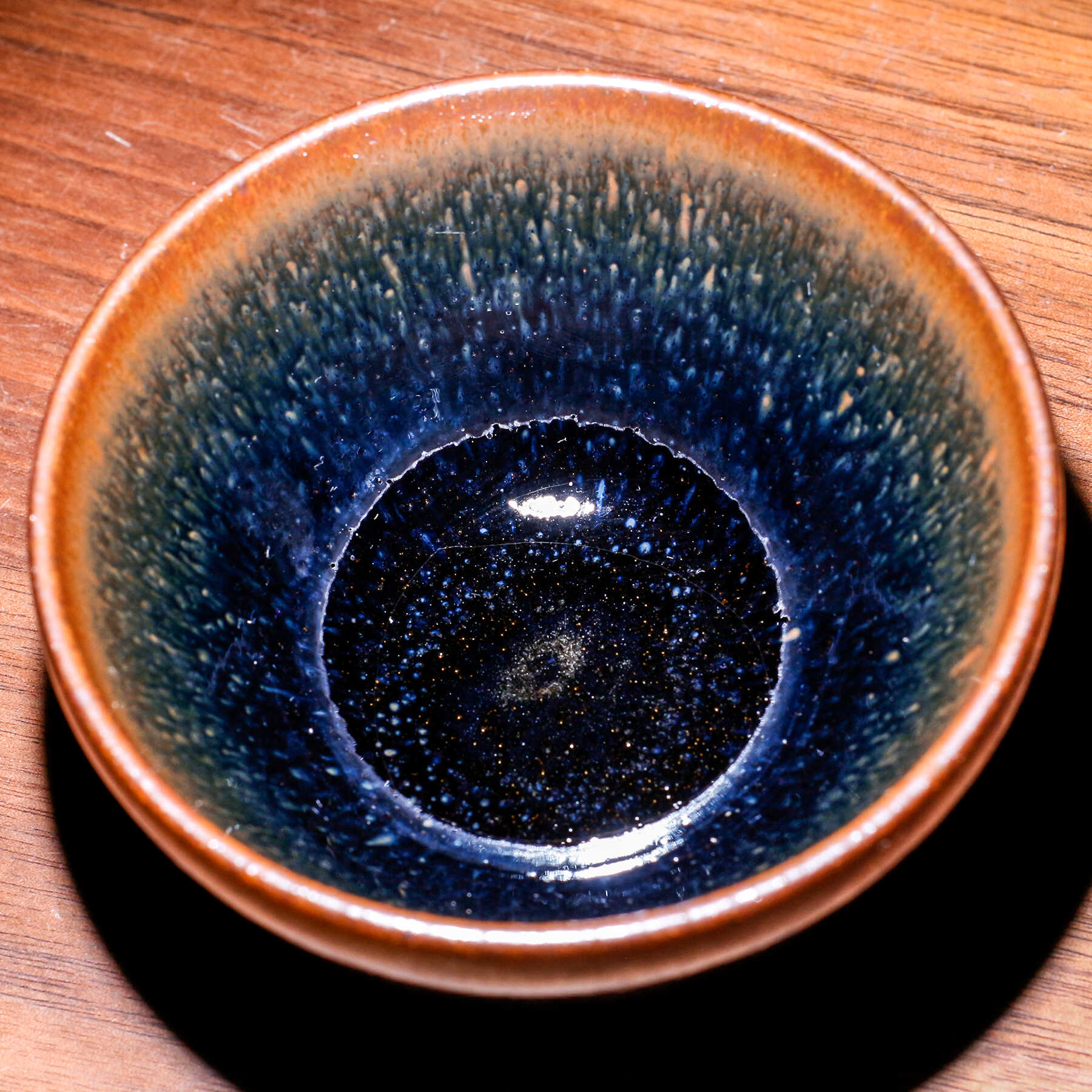 原矿柴烧纯手工陶瓷茶具五里亭