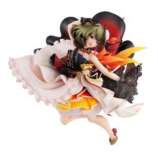 MegaHouse 偶像大师灰姑娘女孩 高垣枫 悠久之翼 手办