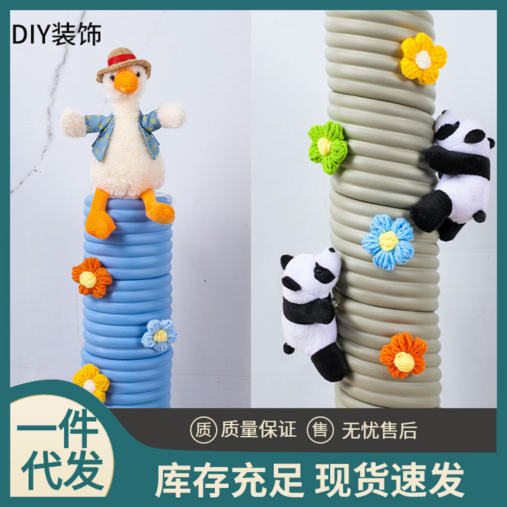 手工麻绳家用包装绳捆绑绳园艺水管装饰棉线绳diy手编编织绳批发